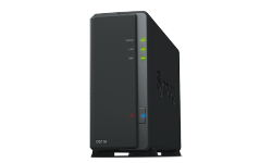 Synology DS118