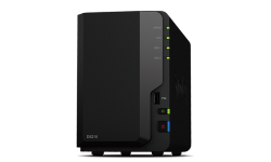 Synology DS218