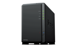 Synology DS218play