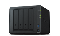 Synology DS418play