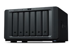 Synology DS1618+