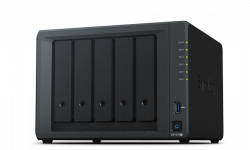 Synology DS1019+