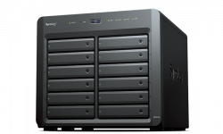 Synology DS2419+