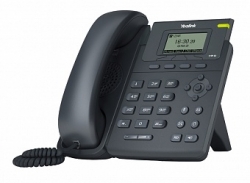 Yealink SIP-T19P E2 (Без БП)