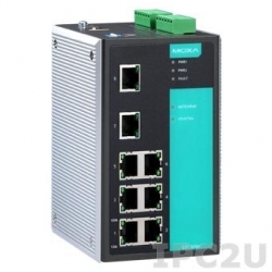 MOXA EDS-508A