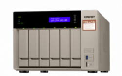 QNAP TVS-673e-8G
