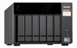 QNAP TS-673-4G