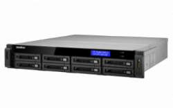 QNAP VS-8140U-RP-Pro-U