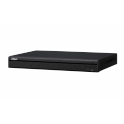 Dahua DHI-NVR2208-4KS2