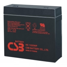 CSB HRL 1225W