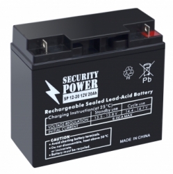 Security Power SP 12-20