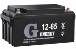 G-energy 12-65