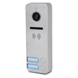 TANTOS iPanel 2 Металл 2 абонента