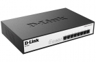 D-Link DES-1008P+/A1A