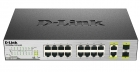 D-Link DES-1018MP/E