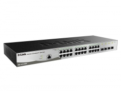 D-Link DES-1210-28/ME/B3B