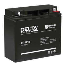 Delta Vision DT 1218