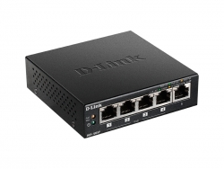 D-Link DGS-1005P/A1A