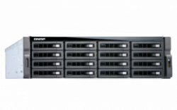 QNAP TVS-1672XU-RP-i3-8G