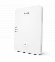 Yealink W80B