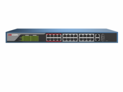 Hikvision DS-3E0326P-E/M(B)