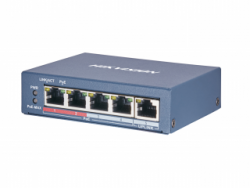 Hikvision DS-3E0505P-E/M
