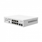 MikroTik CSS610-8G-2S+IN