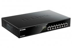 D-Link DGS-1008MP/B1A