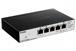 D-Link DGS-1100-05PD/U