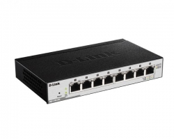D-Link DGS-1100-08P/B1A
