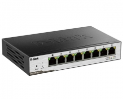 D-Link DGS-1100-08PD/B1B