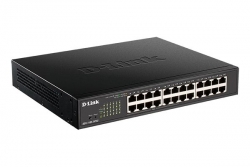 D-Link DGS-1100-24PV2/A1A