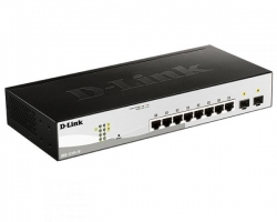 D-Link DGS-1210-10/FL1A