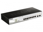 D-Link DGS-1210-10P/F1A