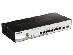 D-Link DGS-1210-10P/F1A