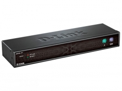 D-Link DKVM-IP1/B1A