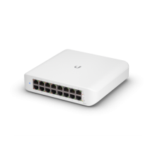 Ubiquiti USW-Lite-16-POE