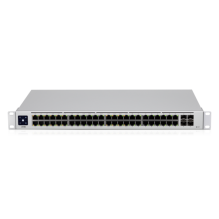 Ubiquiti USW-Pro-48-POE