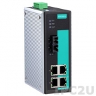 MOXA EDS-305-S-SC-T