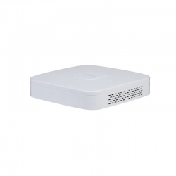 Dahua DHI-NVR4108-4KS2/L