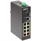 Dahua DH-PFS3106-4ET-60