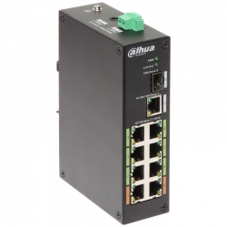Dahua DH-PFS3111-8ET-96-F