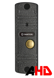 TANTOS Corban HD (black)/(brown)