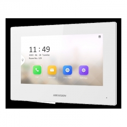 Hikvision DS-KH6320-LE1/White