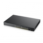 Zyxel GS1900-24HPV2