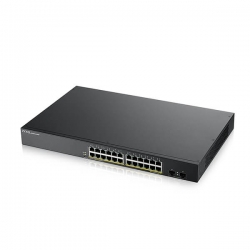 Zyxel GS1900-24HPV2