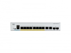 Cisco Catalyst 1000 8port GE