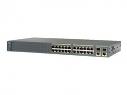 Cisco Catalyst 2960 Plus 48
