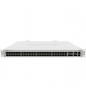 Mikrotik CRS354-48G-4S+2Q+RM