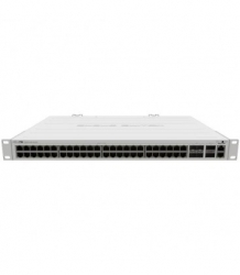 Mikrotik CRS354-48G-4S+2Q+RM